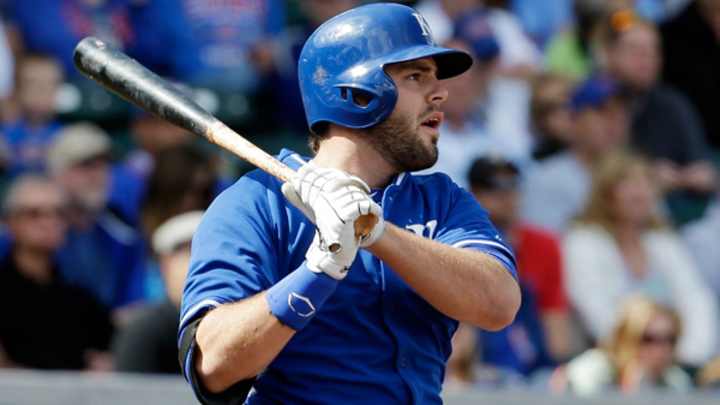 Five young players who have a lot to prove this spring Five young players who have a lot to prove this spring