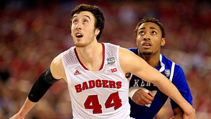 Duke-Wisconsin, Syracuse-Michigan will highlight ACC/Big Ten Challenge Duke-Wisconsin, Syracuse-Michigan will highlight ACC/Big Ten Challenge