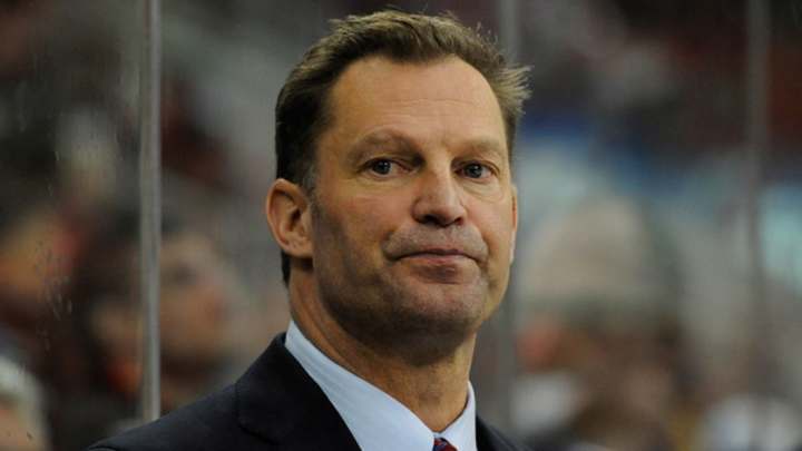 Top Line: Hurricanes to fire Kirk Muller?; Subban's best; more links Top Line: Hurricanes to fire Kirk Muller?; Subban's best; more links