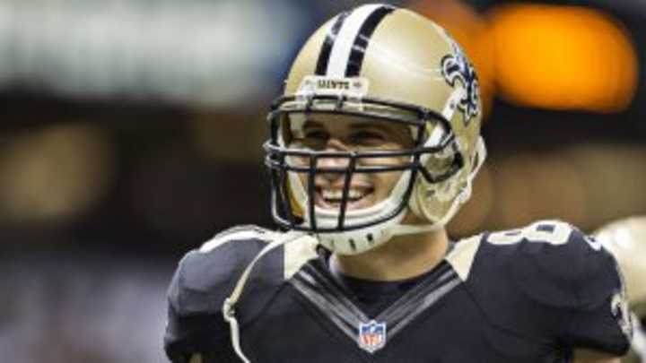 Jimmy Graham: franchise tag would be 'really unfortunate'