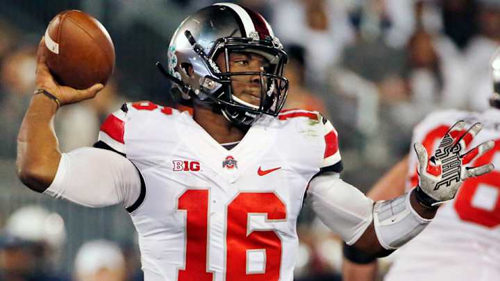 Illinois vs. Ohio State: Game time, live stream, TV coverage