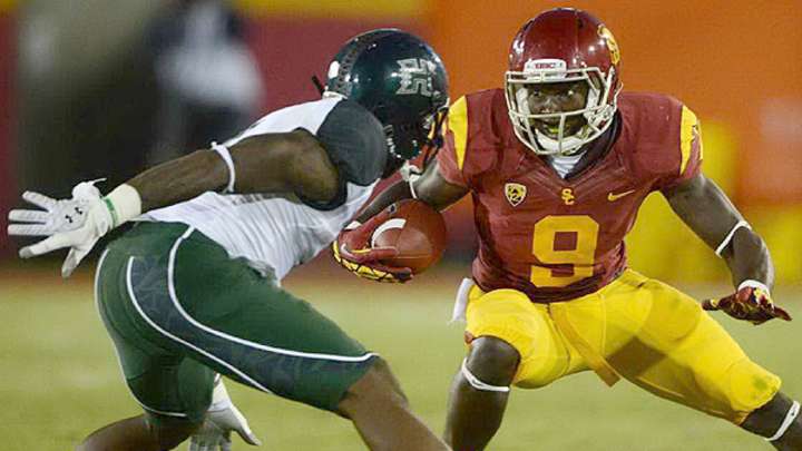 Baltimore Ravens Mock Draft Tracker