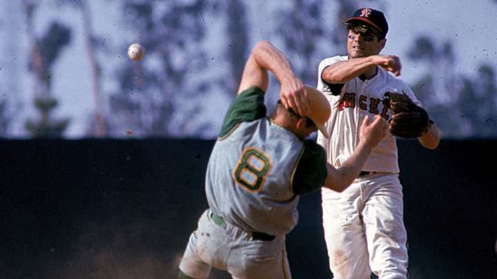 Jim Fregosi, All-Star shortstop and pennant-winning manager, dead at 71 Jim Fregosi, All-Star shortstop and pennant-winning manager, dead at 71
