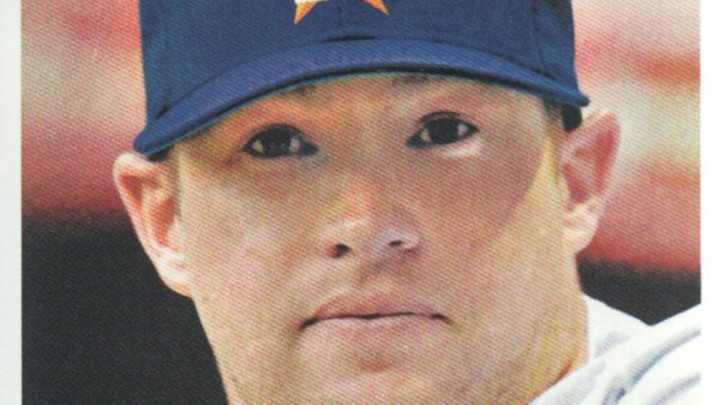 'Nud Borris' and Other Amazing Spoonerized Baseball Cards