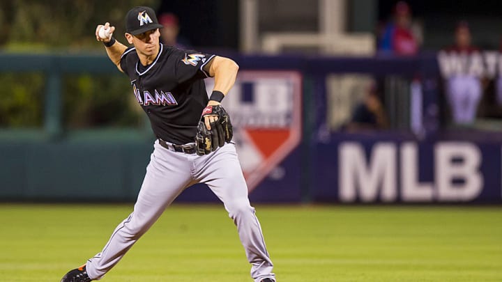 Rangers get INF Lucas from Miami on waiver claim