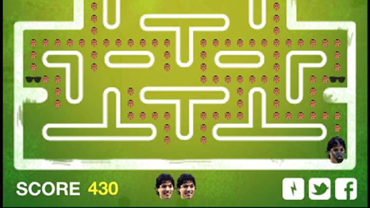 Wednesday's P.M. Hot Clicks: Memorable Moments in Miniature Golf