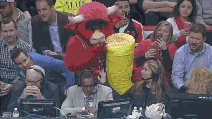 Here are the Highlights from Rajon Rondo's Debut as a Color Analyst Here are the Highlights from Rajon Rondo's Debut as a Color Analyst