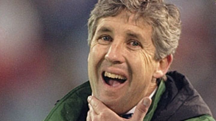 Now It Gets Real Now It Gets Real