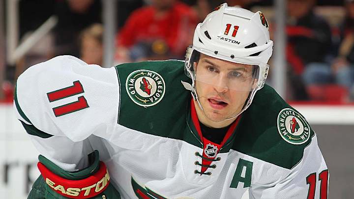 Top Line: The NHL needs this rule; Parise's courage; more links