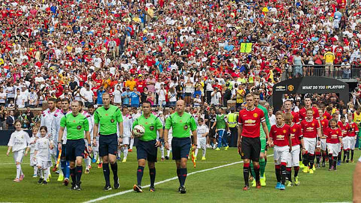 Spanish paper Marca appears to edit Big House to show more Madrid fans