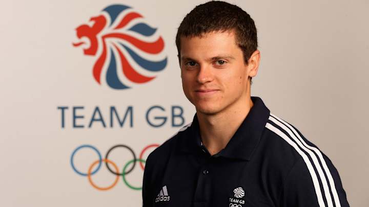 Britain's Pickering out of Olympics with injury