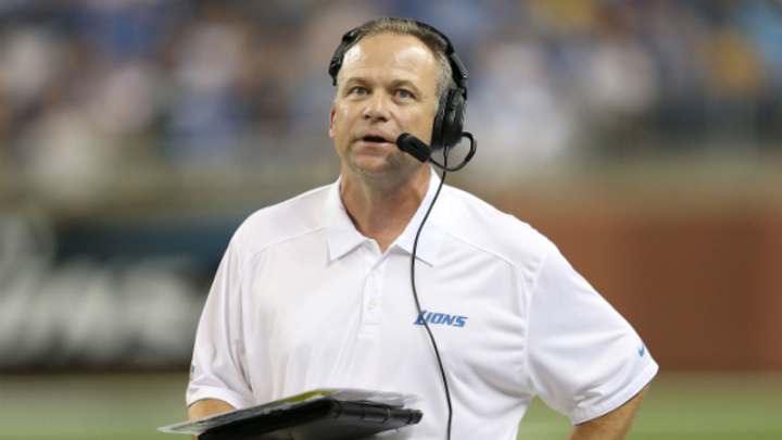 Report: Cowboys hire Scott Linehan to call offensive plays