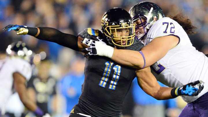 Tennessee Titans Mock Draft Tracker