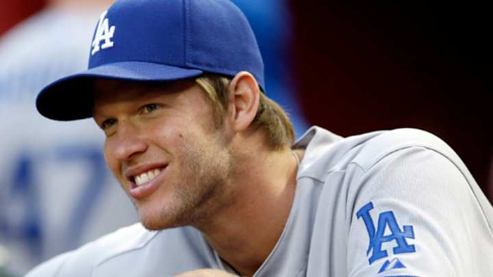 Clayton Kershaw returns against Nationals to boost Dodgers' rotation