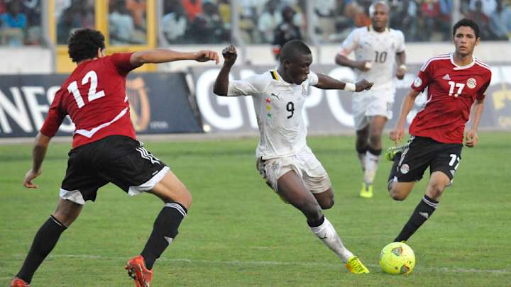 World Cup Launching Pad: Which prospects are poised for stardom? World Cup Launching Pad: Which prospects are poised for stardom?