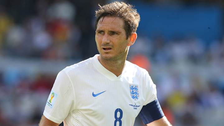 NYCFC to introduce Frank Lampard as newest signing, source confirms NYCFC to introduce Frank Lampard as newest signing, source confirms