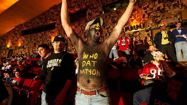 NFL draft history full of good, bad and weird moments NFL draft history full of good, bad and weird moments