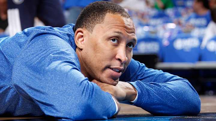Shawn Marion reportedly commits to Cavaliers