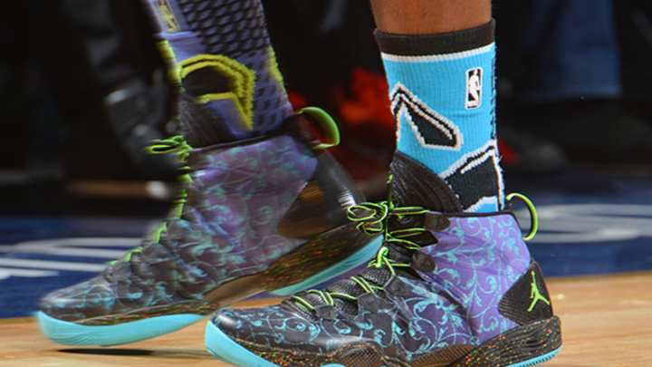 Sneaker Watch: NBA All-Star Weekend Sneaker Watch: NBA All-Star Weekend