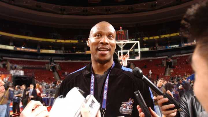 Report: Lakers interviewed Byron Scott for head coaching job Report: Lakers interviewed Byron Scott for head coaching job