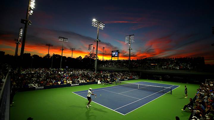 U.S. Open report card: Final grades for breakout stars, disappointments U.S. Open report card: Final grades for breakout stars, disappointments