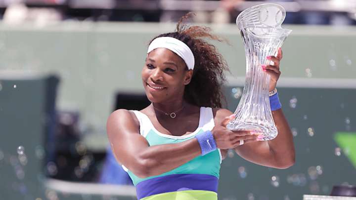 Sony Open draw winners and losers Sony Open draw winners and losers