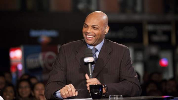Charles Barkley should apologize for comments, says obesity awareness group Charles Barkley should apologize for comments, says obesity awareness group