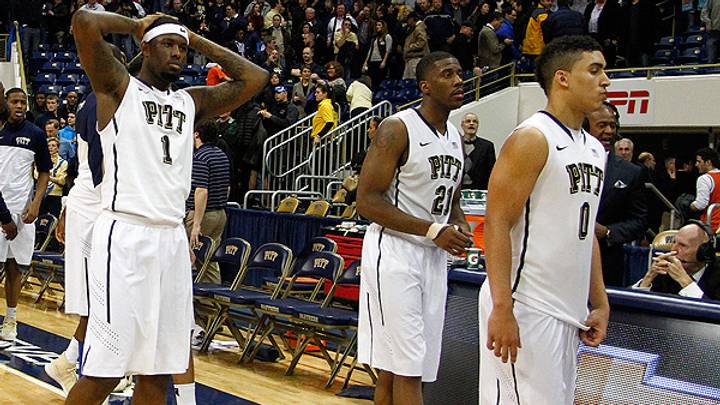 Ohio State, Pittsburgh among road teams looking for statement wins this weekend Ohio State, Pittsburgh among road teams looking for statement wins this weekend