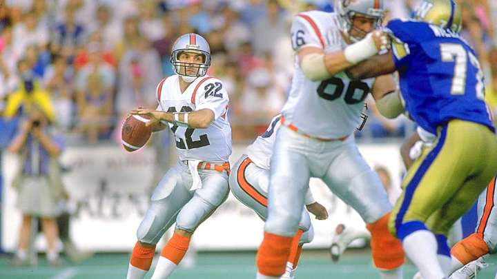 ‘You couldn’t tell me winning a Super Bowl would feel any nicer’