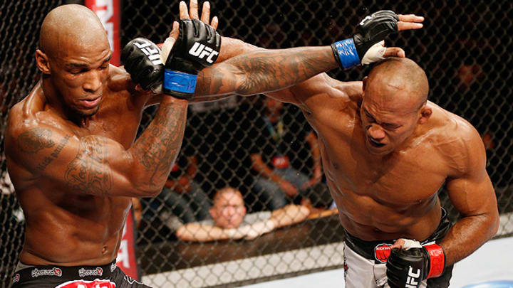 Machida, Souza not yet contenders despite UFC Fight Night 36 victories