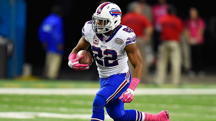 Fantasy football Week 6: Running back committee roundup Fantasy football Week 6: Running back committee roundup