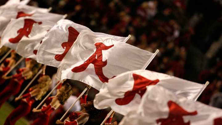 Report: Alabama athletic revenues higher than all 30 NHL teams, most NBA teams Report: Alabama athletic revenues higher than all 30 NHL teams, most NBA teams