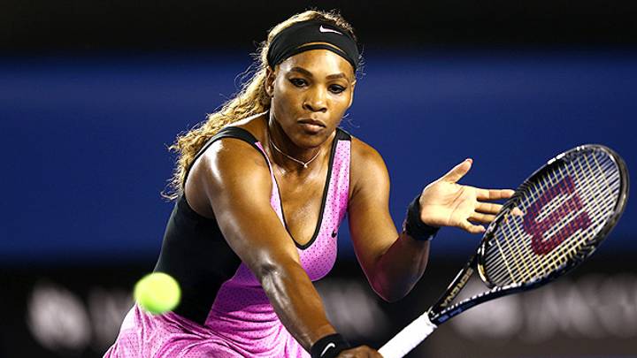 Australian Open Day 1 recap