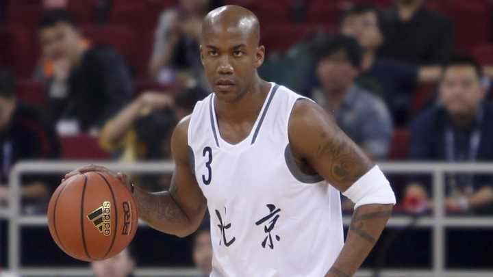 Details emerge on Stephon Marbury's Chinese theatrical play