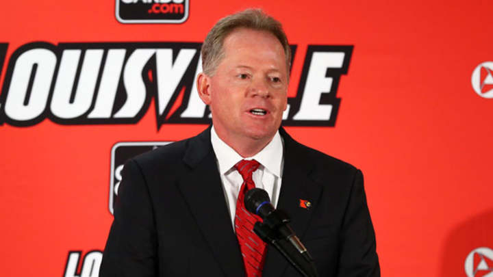 Recruiting report: Sizing up Louisville's class before Signing Day with Mark Ennis Recruiting report: Sizing up Louisville's class before Signing Day with Mark Ennis