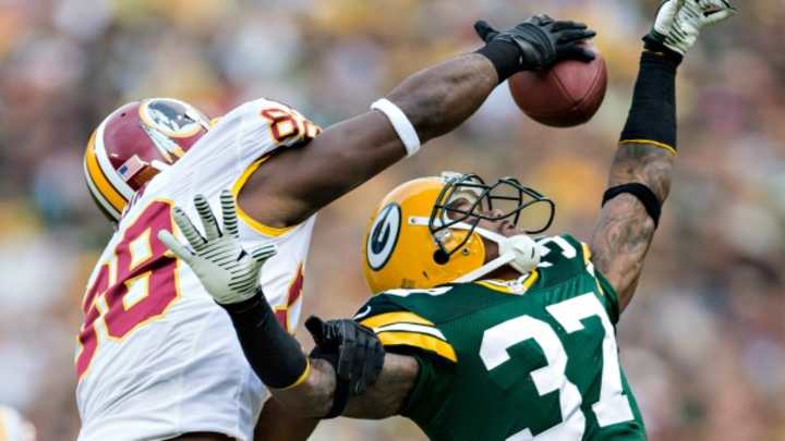 Packers, Sam Shields reach four-year, $39 million contract