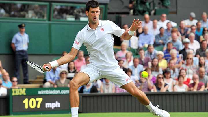 Wimbledon Day 3 matches to watch: Djokovic, Venus in Round 2 action