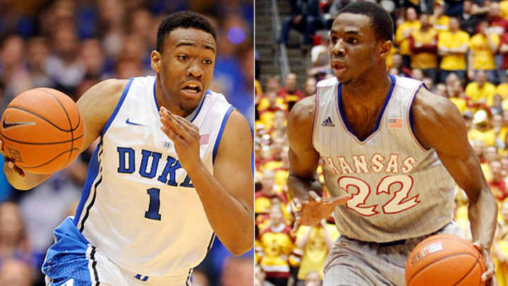 Give And Go: 2014 NBA draft lottery Give And Go: 2014 NBA draft lottery