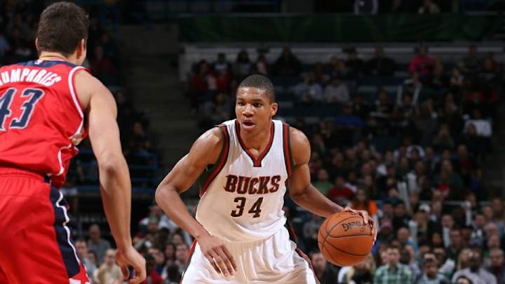 FanNation fantasy basketball picks for Tuesday, Nov. 25