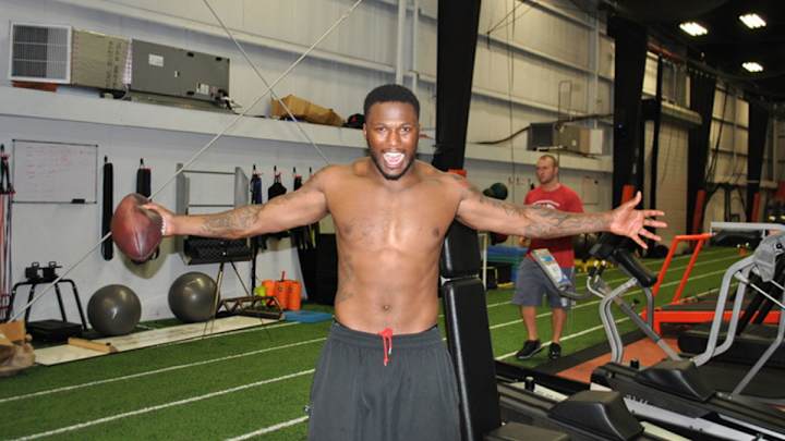 Behind the Body: Brandon Flowers