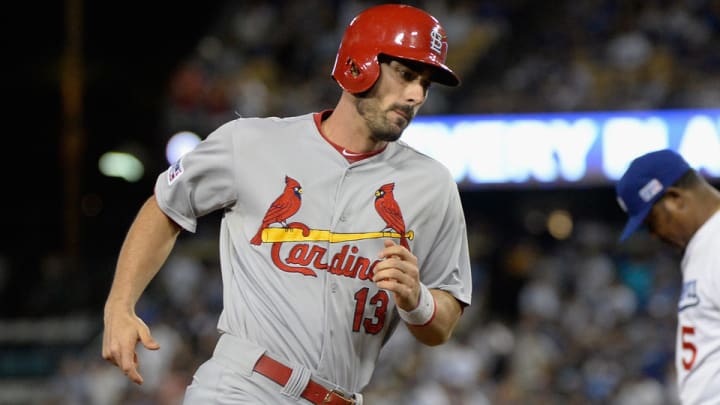 NLCS preview: Player to watch, key matchup, more for Cardinals-Giants