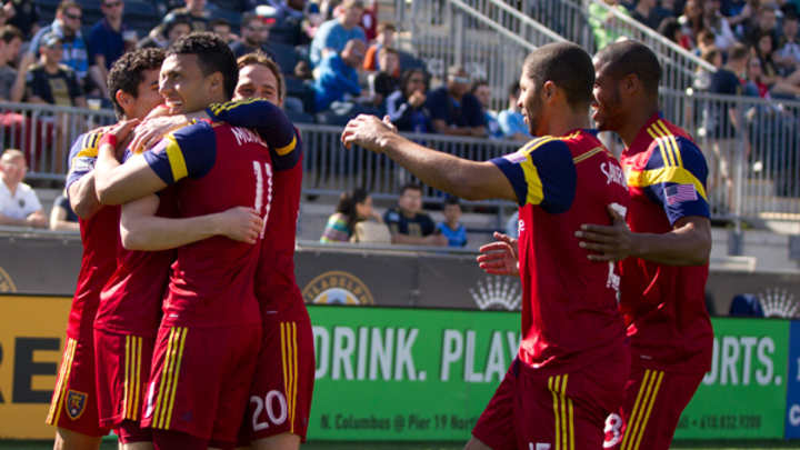 MLS Power Rankings: Week 6