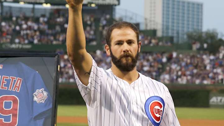 Diamondbacks-Cubs Preview