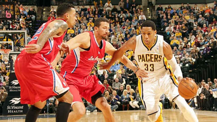 NBA trade deadline: Evan Turner, Danny Granger, Andre Miller among players dealt