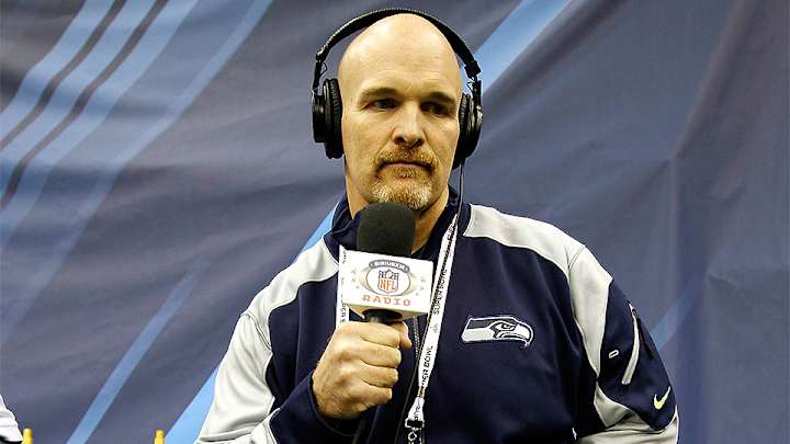 Muschamp's replacement? Seattle's Quinn could lead list of NFL coaches