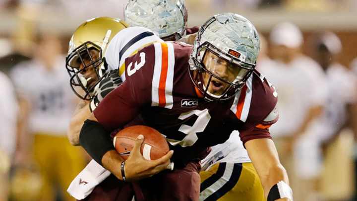 Logan Thomas lands with Arizona Cardinals, while AJ McCarron, others wait