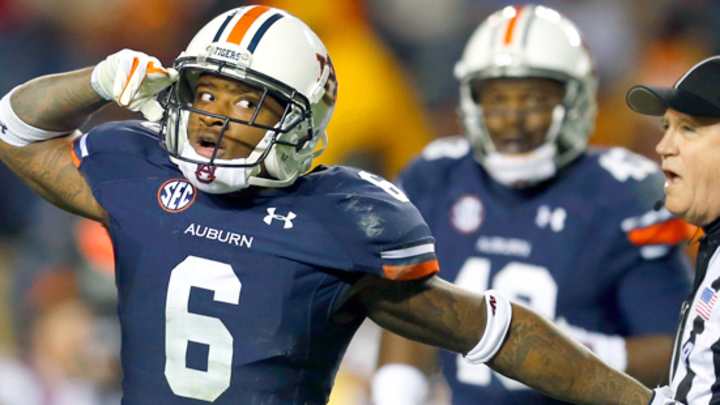 Nothing to lose for underdog rivals vs. playoff hopefuls; Walkthrough