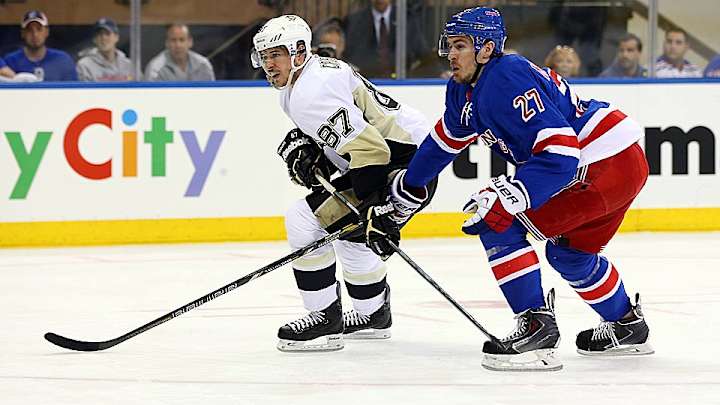 Top Line: NHL's weakest division; ugly All-Star uniforms; more links