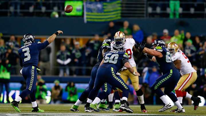 Fixing the QBs: How Russell Wilson can succeed in a high-volume offense