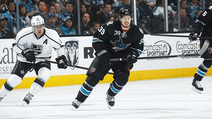 Top Line: Couture's heart still aches; Ovechkin plays it safe; more links Top Line: Couture's heart still aches; Ovechkin plays it safe; more links